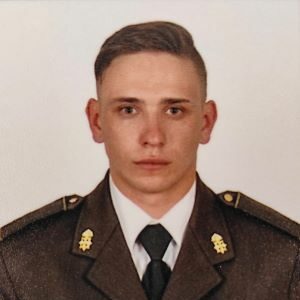 Мартинюк Денис Андрійович