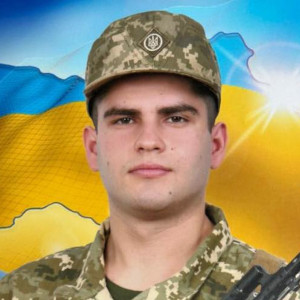 Ліпчанський Володимир Володимирович