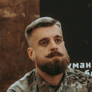 Климович Ігор Ігорович